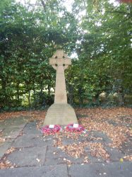 1.War Memorial